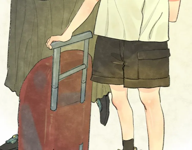 【番外】和你的初次见面1