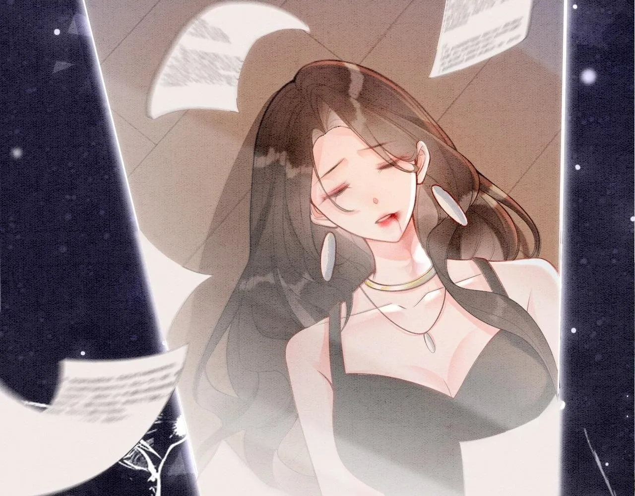 序章 直球甜妹×别扭天仙1