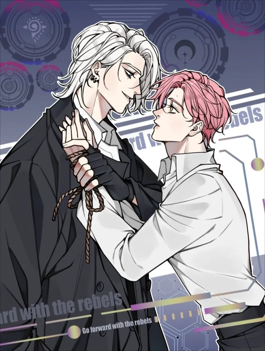 第5话 脱个衣服还需要伺候？0