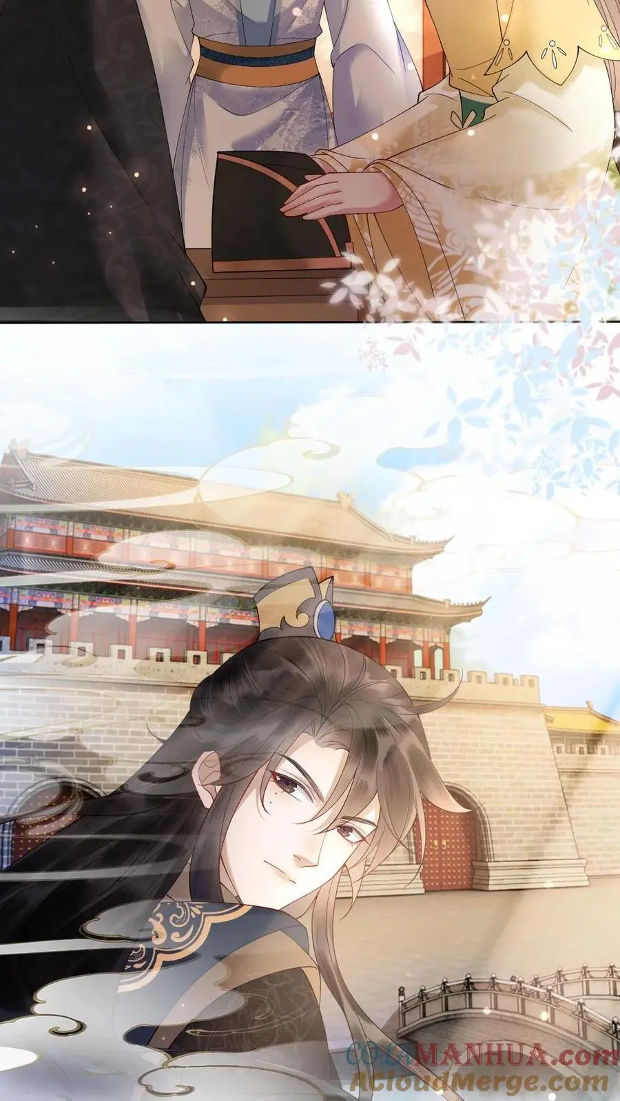 第78话 放弃你的女儿2