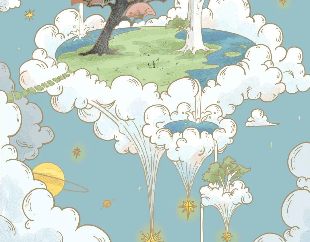 几维鸟第二话3