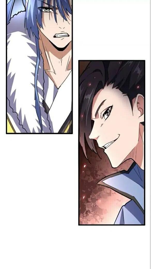 第142话 那边的蓝毛！你过来2