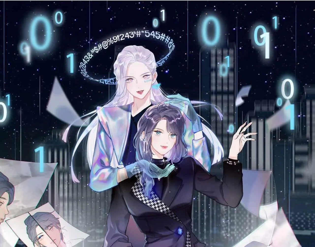 第45话 答应我的事0