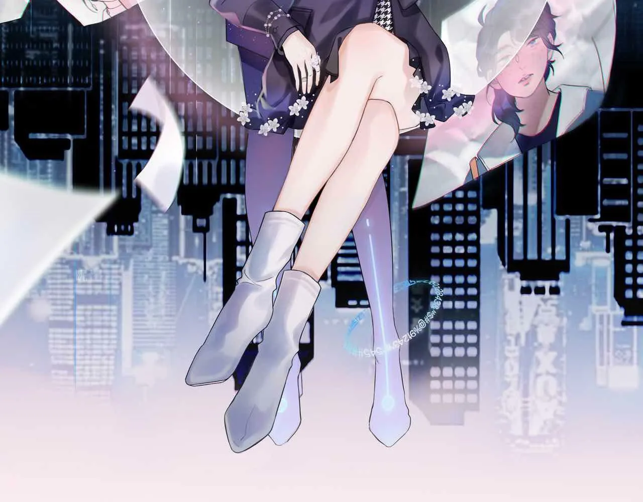 第45话 答应我的事1
