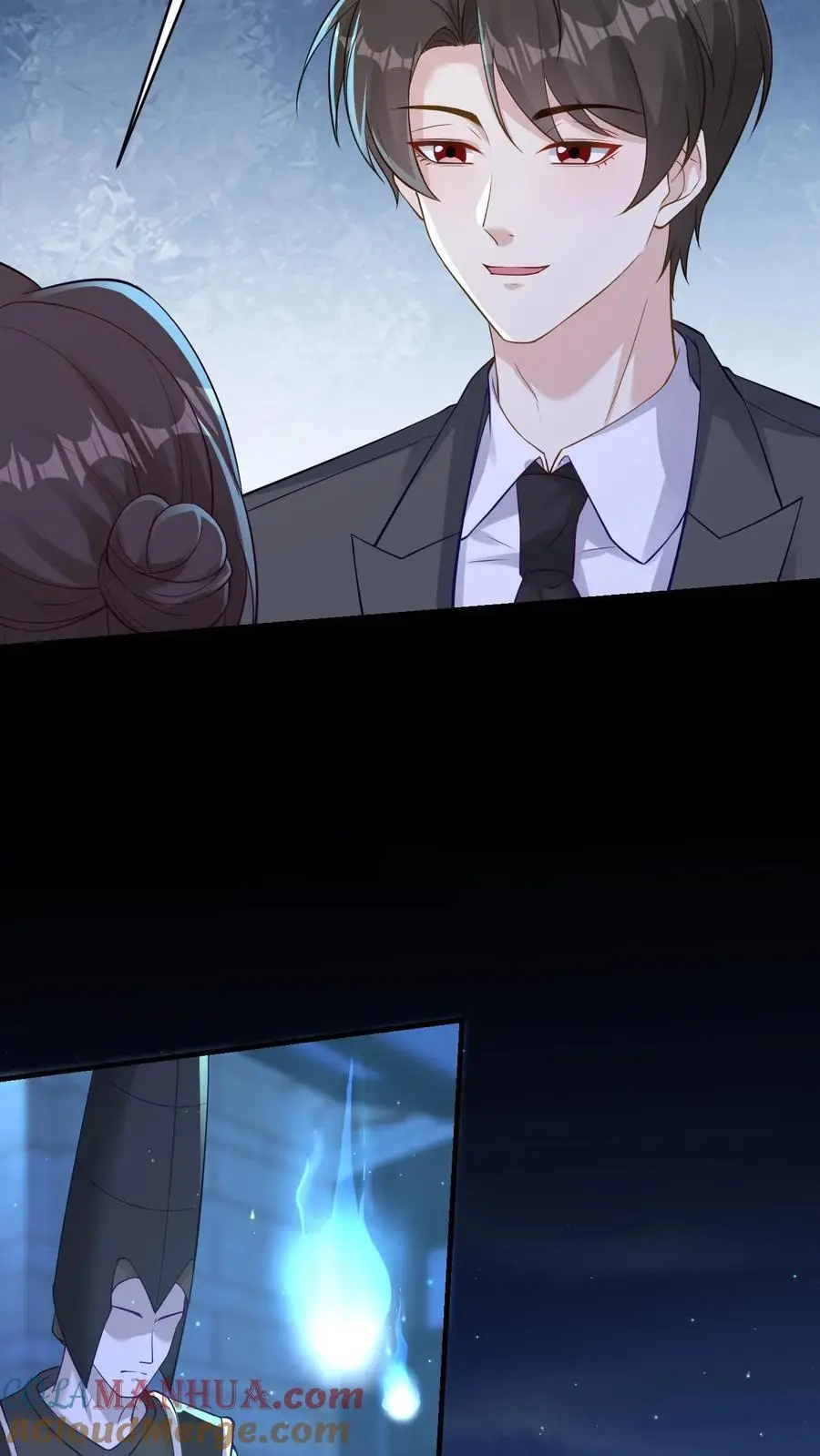 第134话 事情了结0