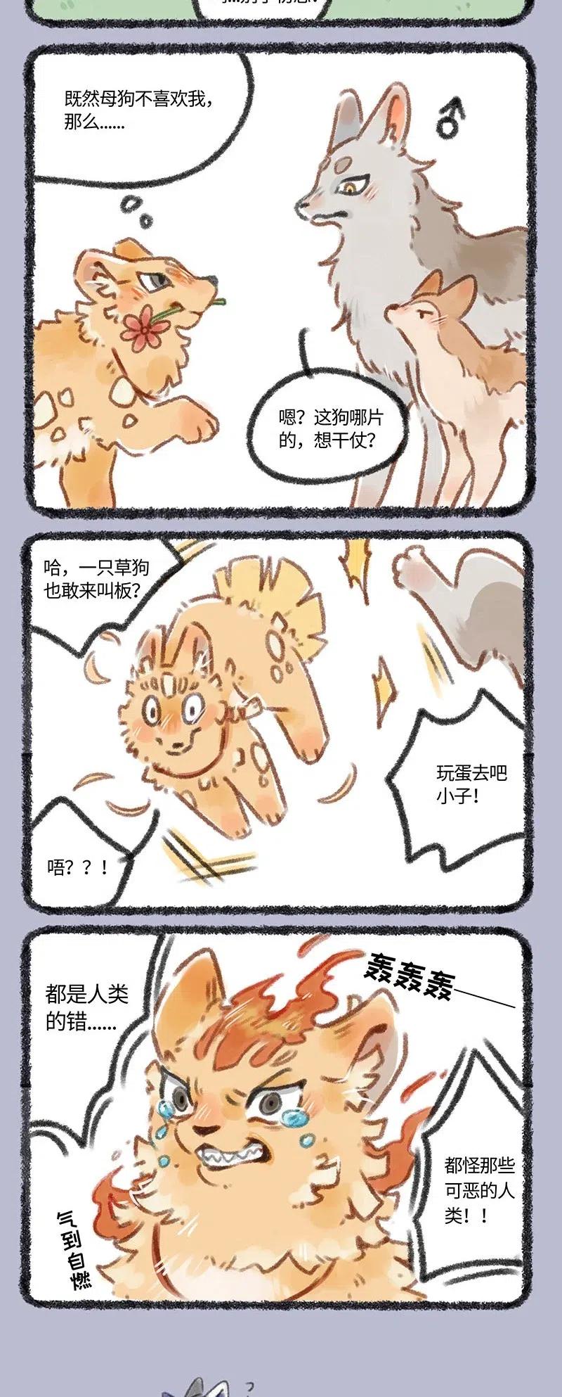 090 刍狗的情人节1