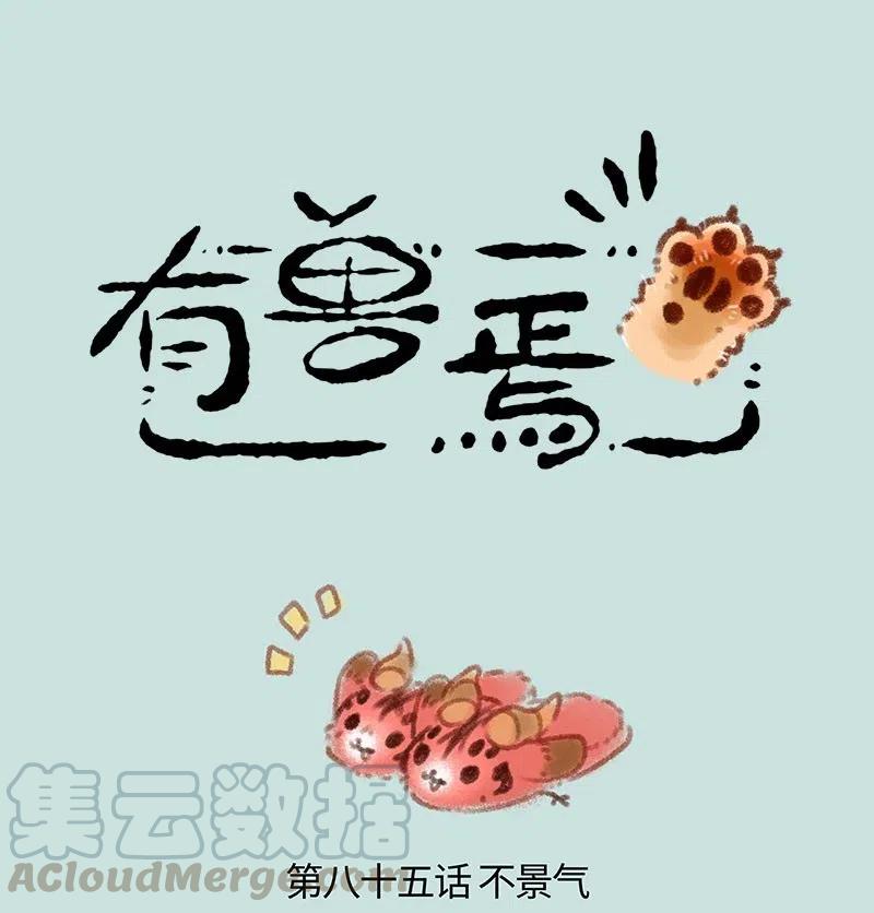 085 生意难做0
