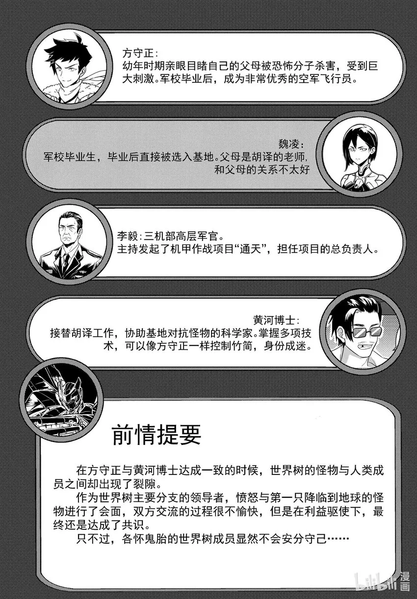 051 长戈1