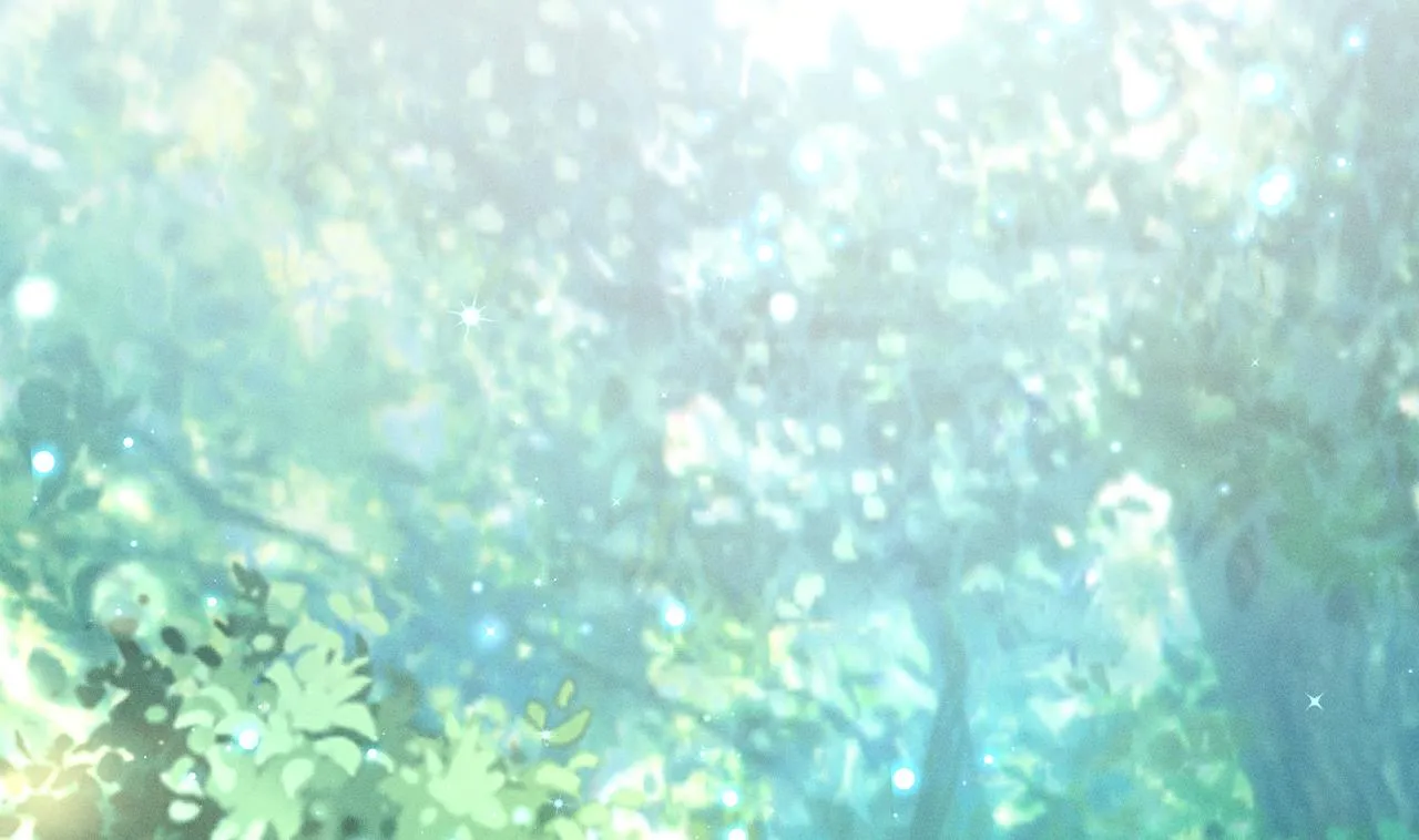 第1话 抱晕小狼崽？！4