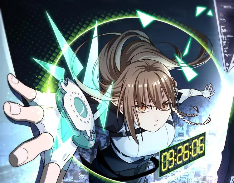 第104话 副本竟是温柔乡？0