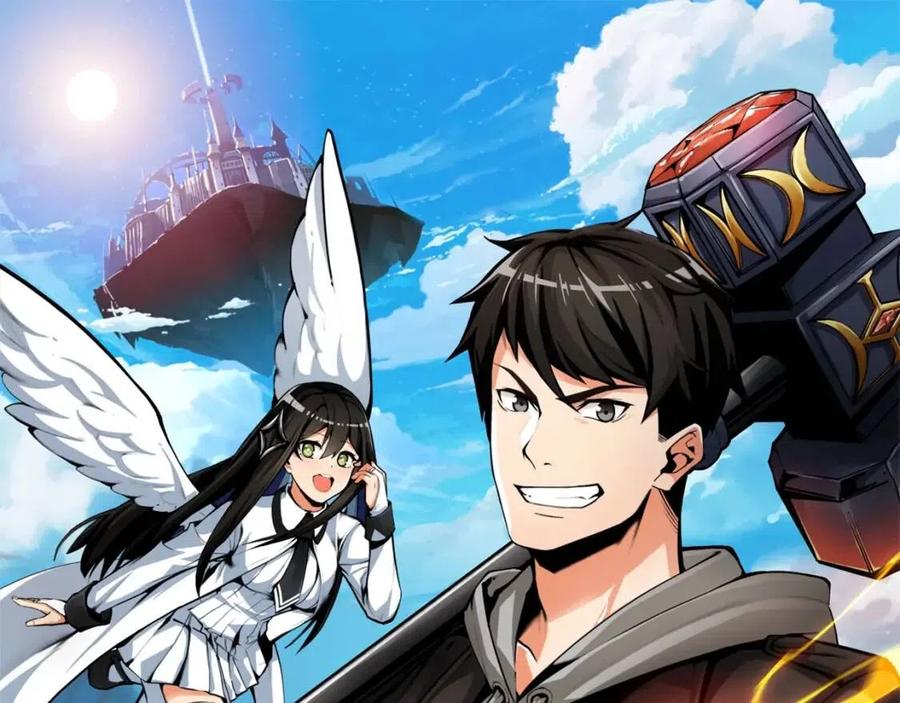 第38话 再次对决0