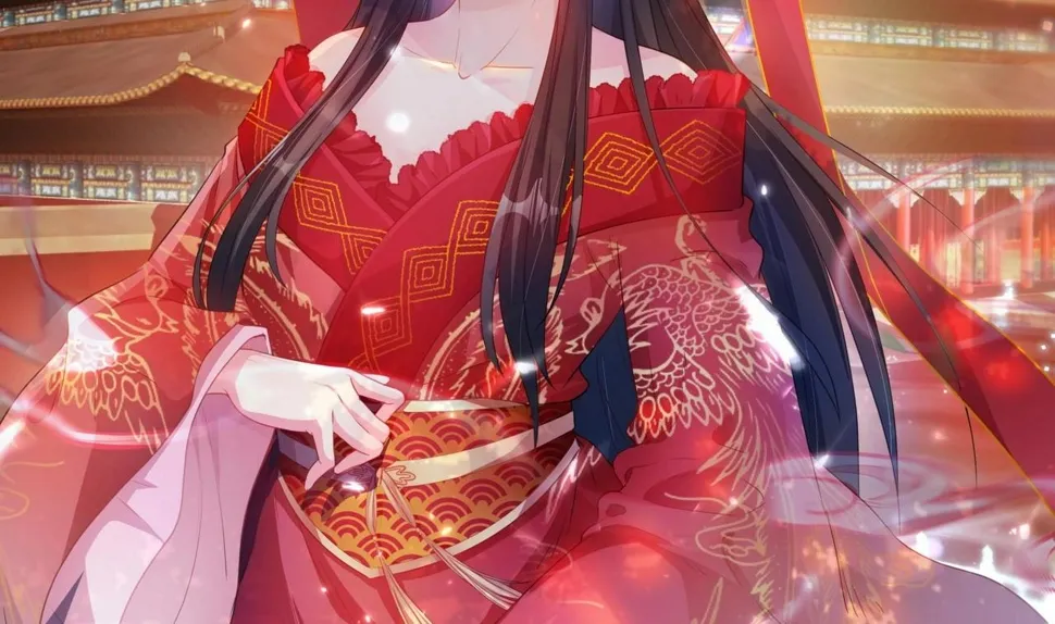 第5话 花丛中寻人1