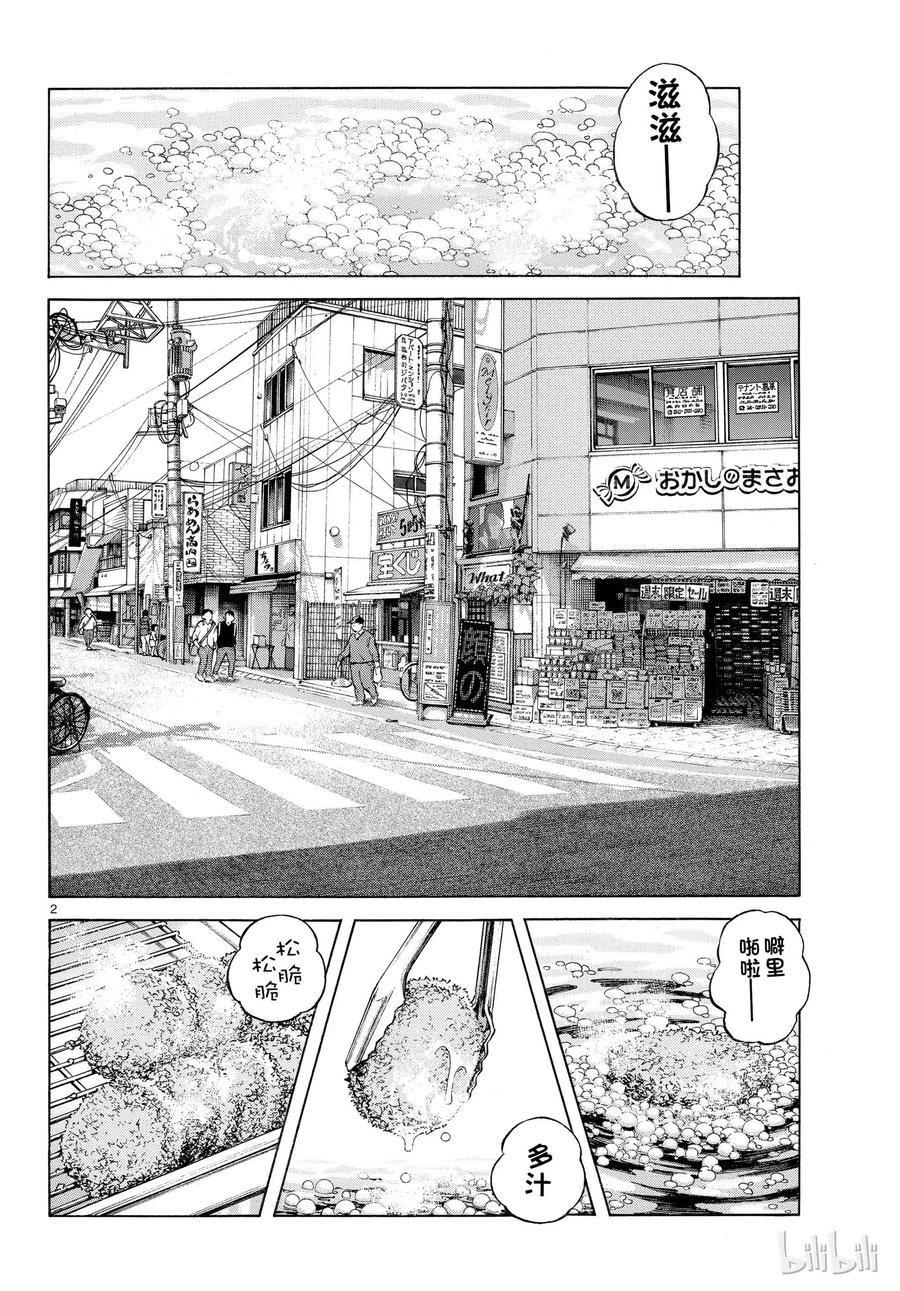 84 第84话 那家伙有多厉害1
