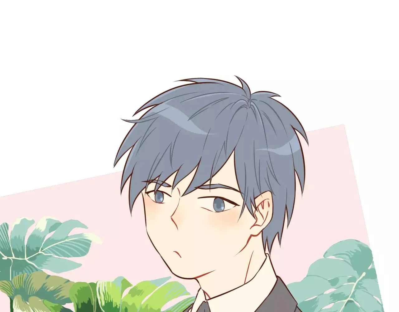 第3话 有，有有，有妖怪！0