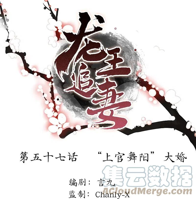 第57话 “上官舞阳”大婚0
