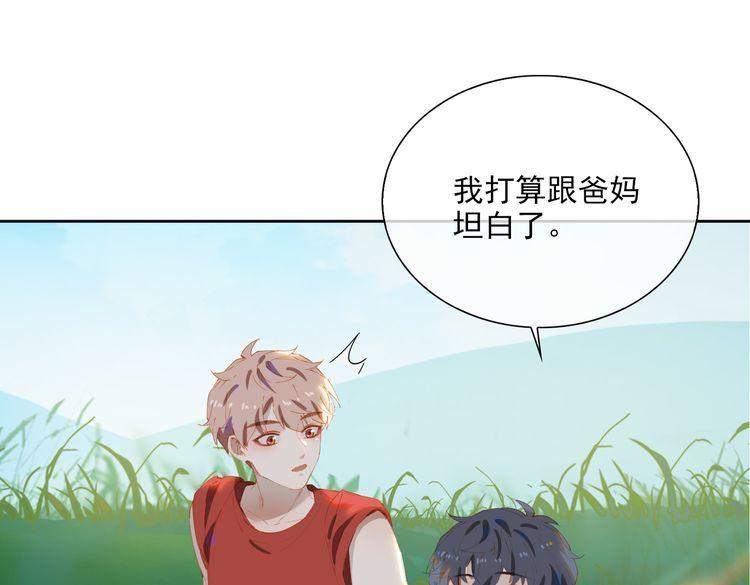第50话 坦白1