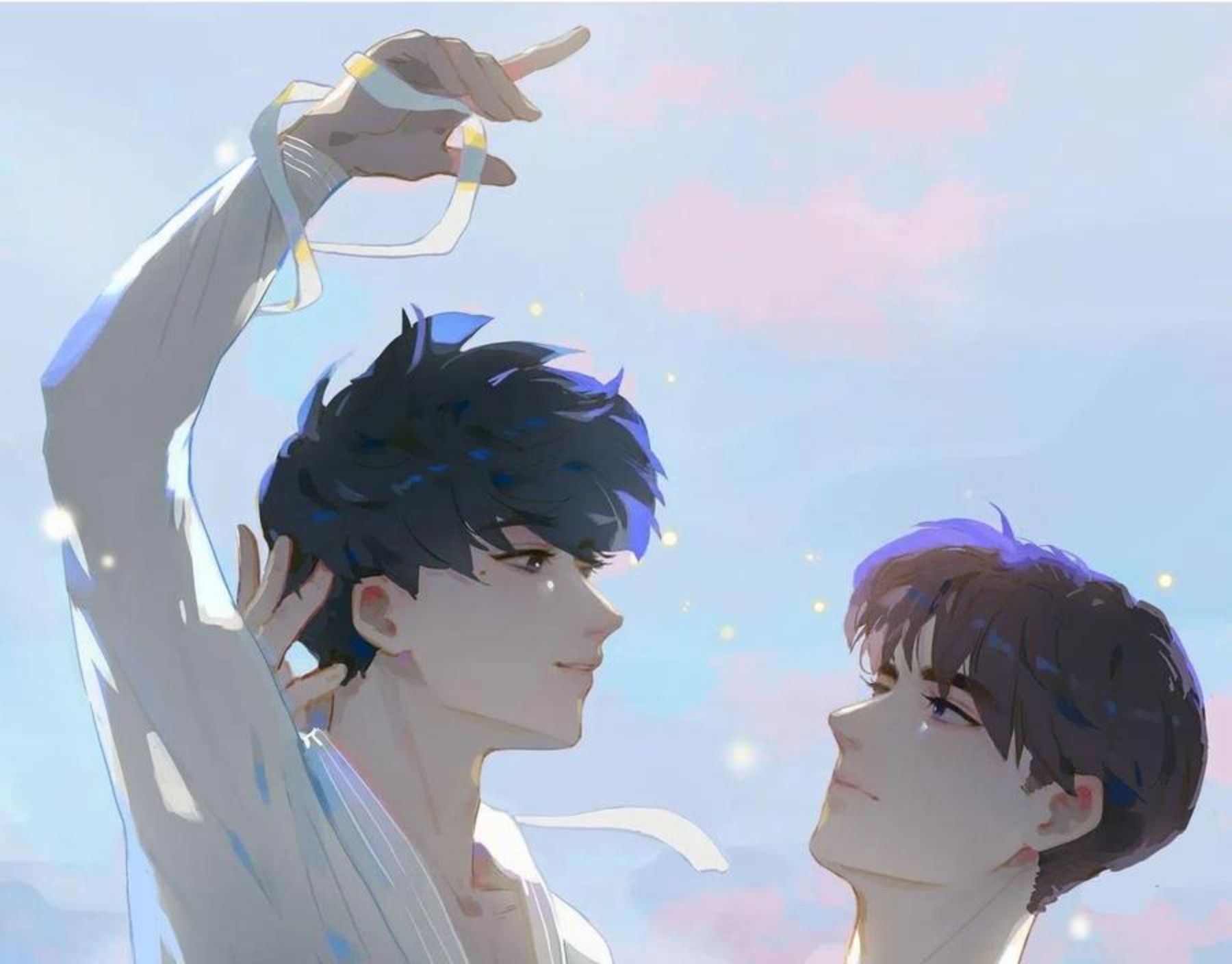 第31话 专属时间0