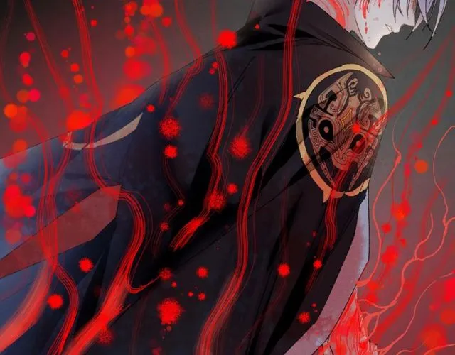 第50话 痛苦的选择1