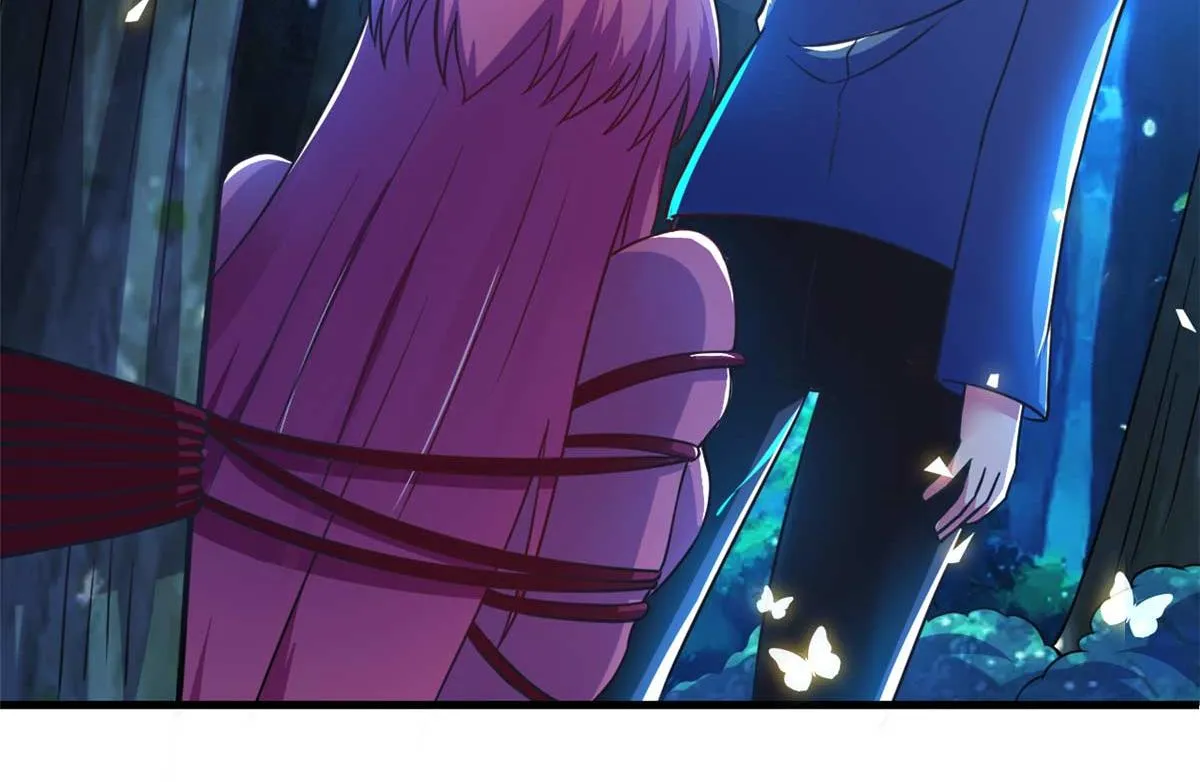 第53话 黄毛实力征服僵尸娘4