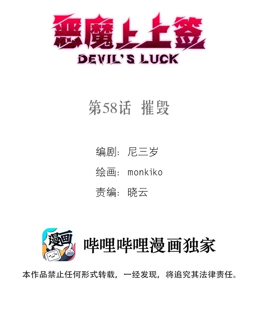 第58话 摧毁1