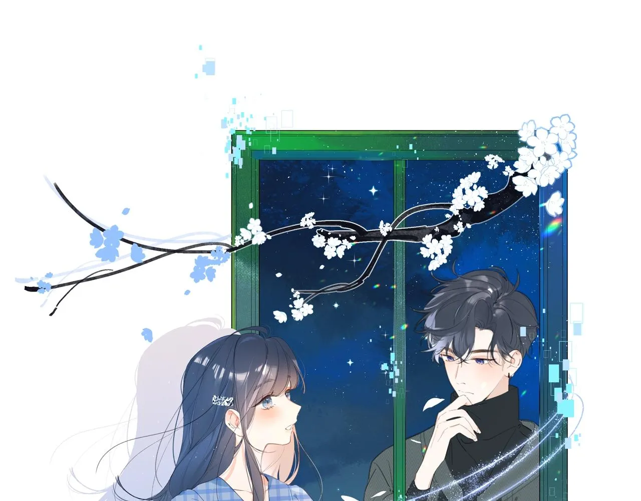 第110话 母亲驾到——0