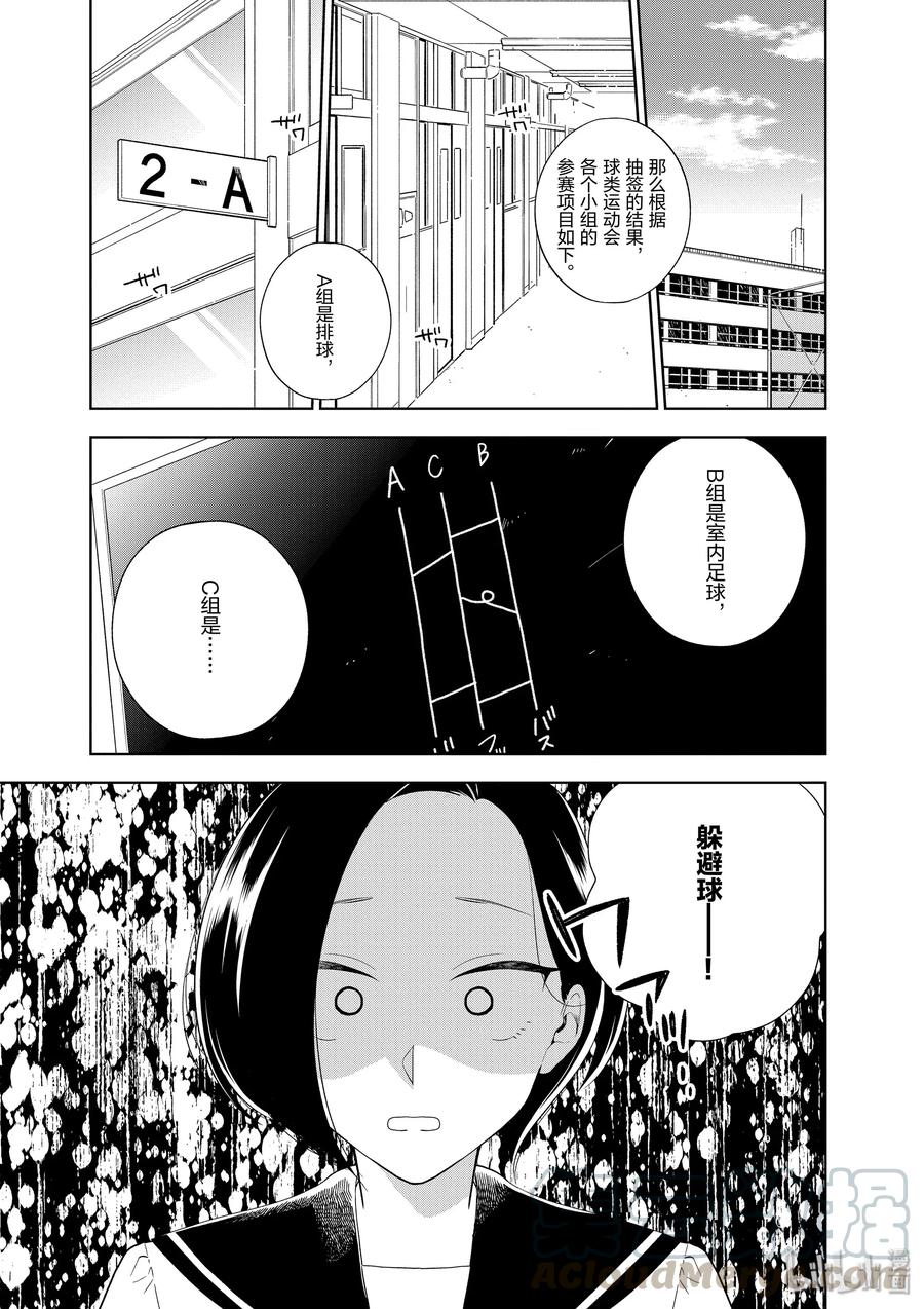 85 第85话 感谢你平时对我的帮助0