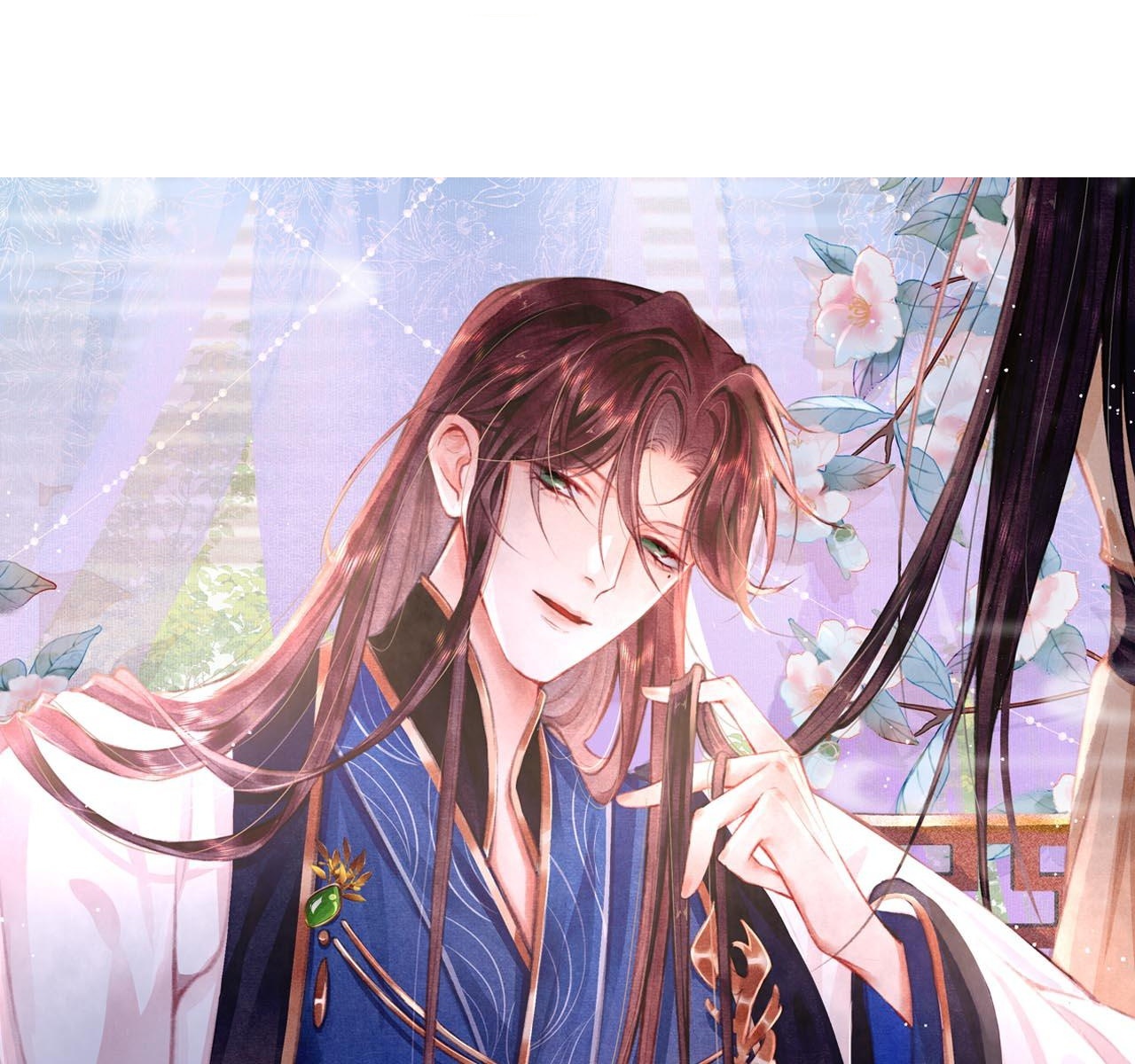第65话 娘娘护我0