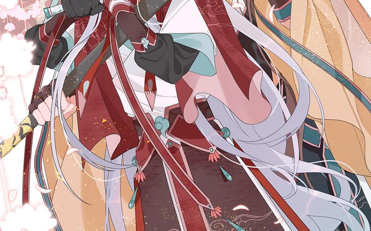 第40话 丹若姑娘1