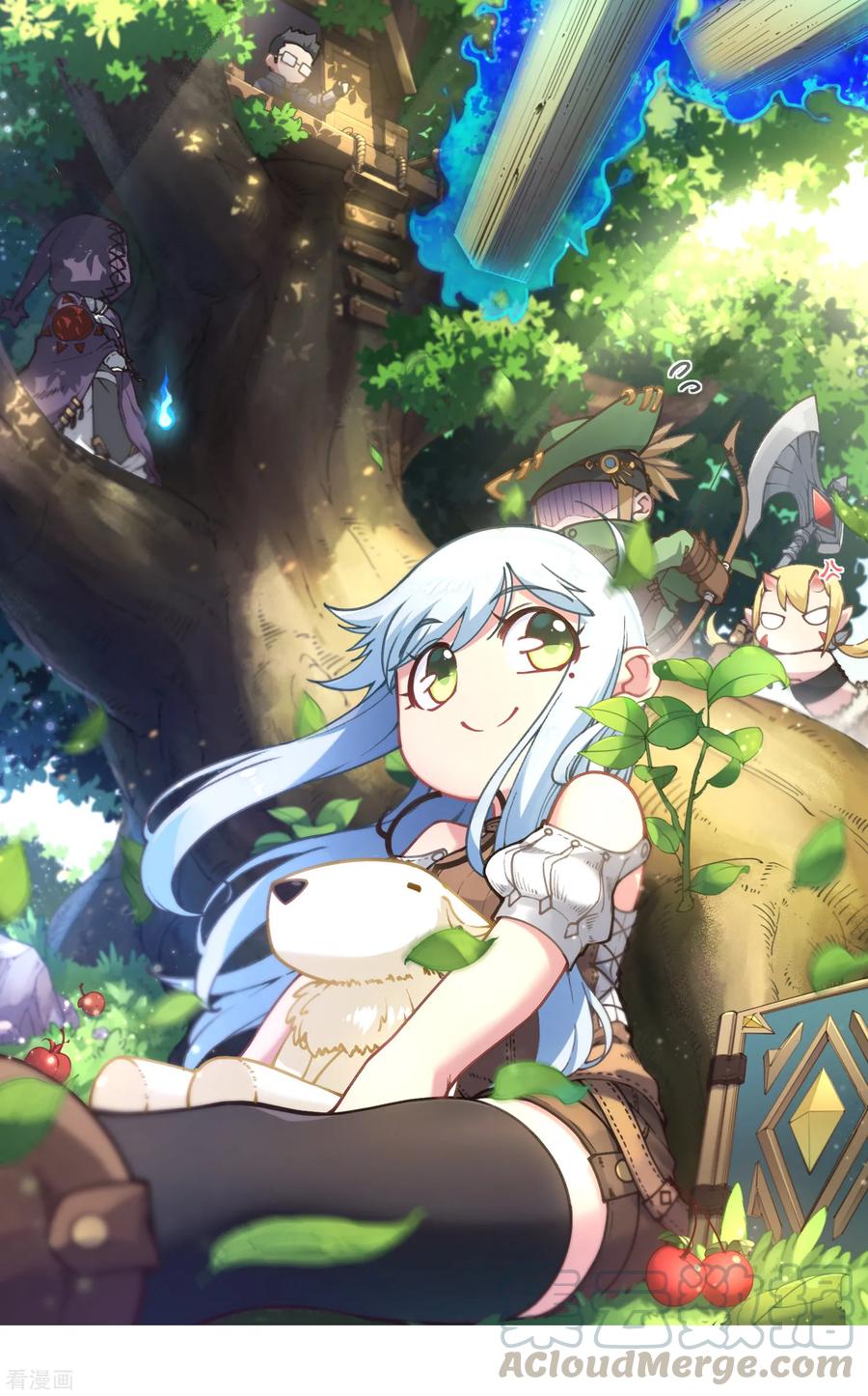 第16话 第七小队0