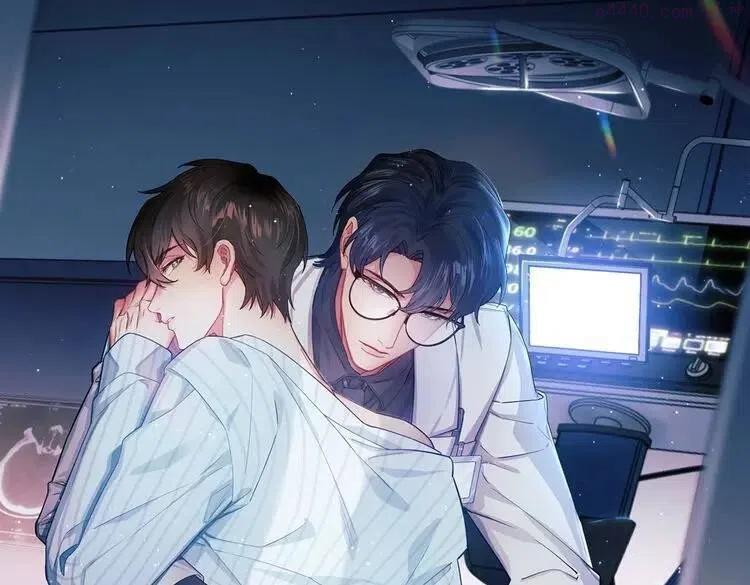 第15话 意料之外的吻0