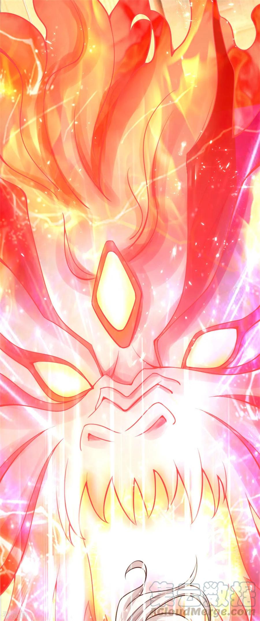 第179话 一击制敌，再会博士3