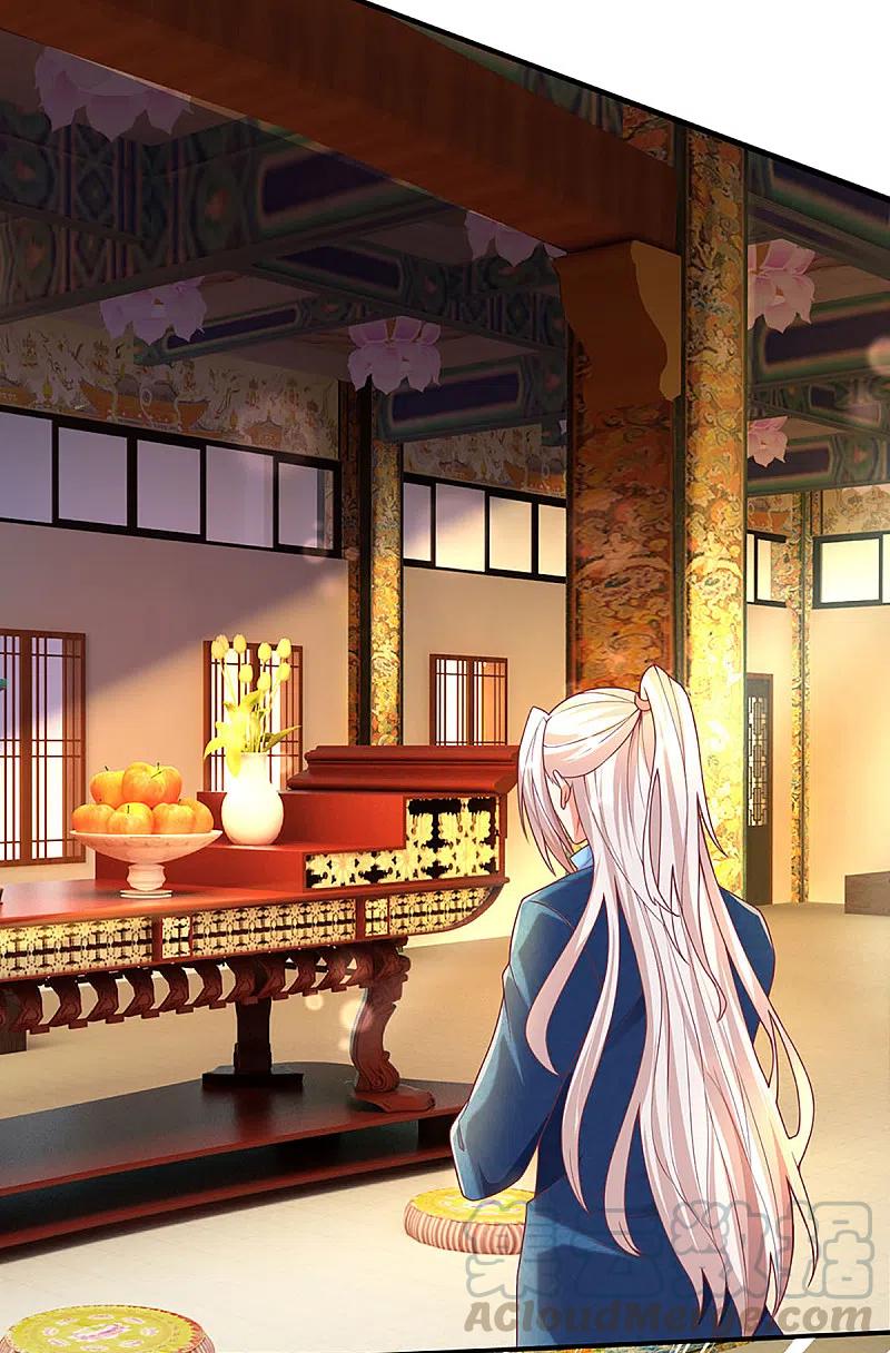 第204话 拜给你看，神像碎裂4