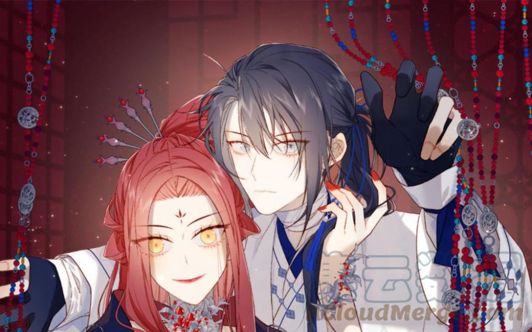 第57话 麟的事情比较重要0