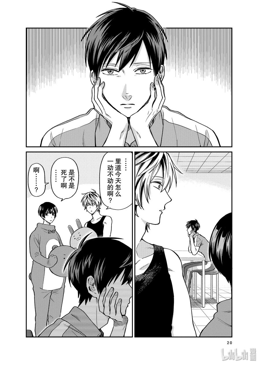 029 左顾右盼1