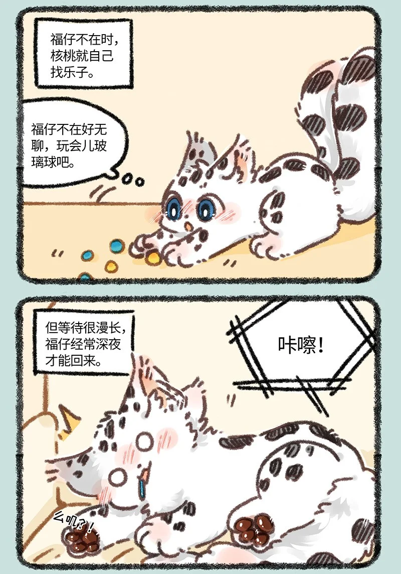 882 核桃学艺2