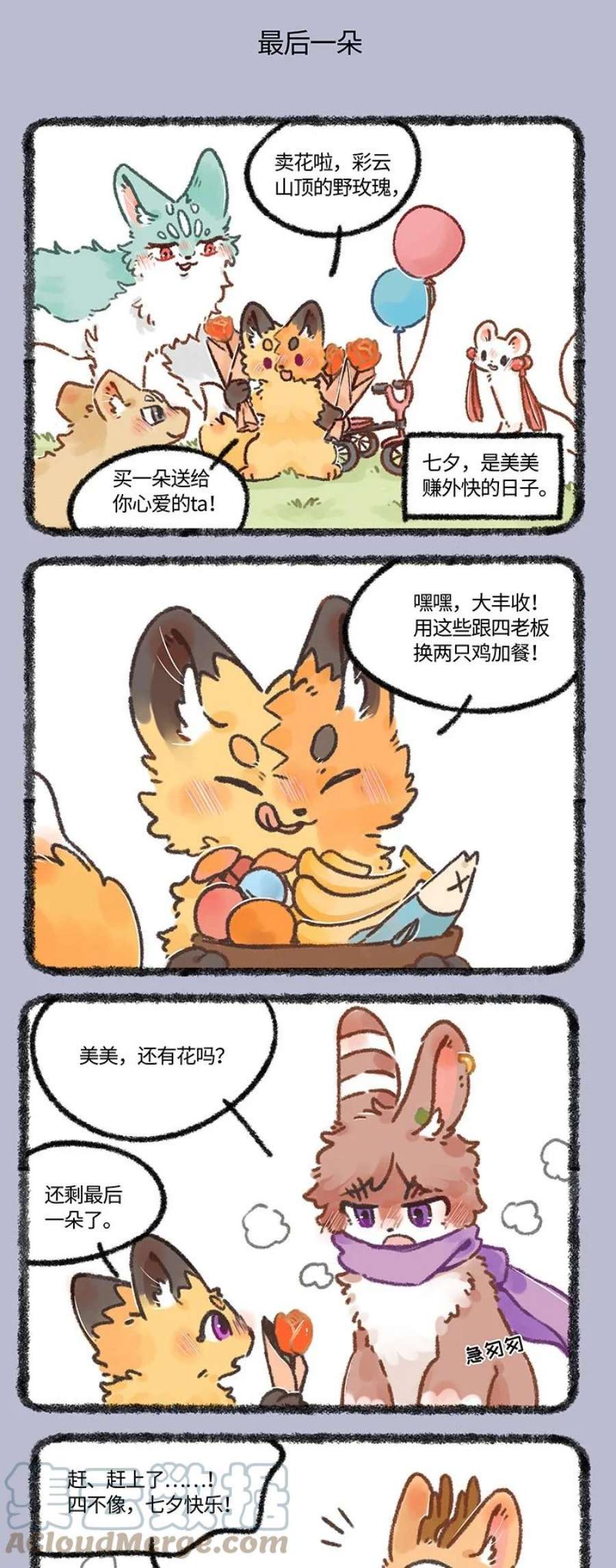 646 七夕玫瑰2