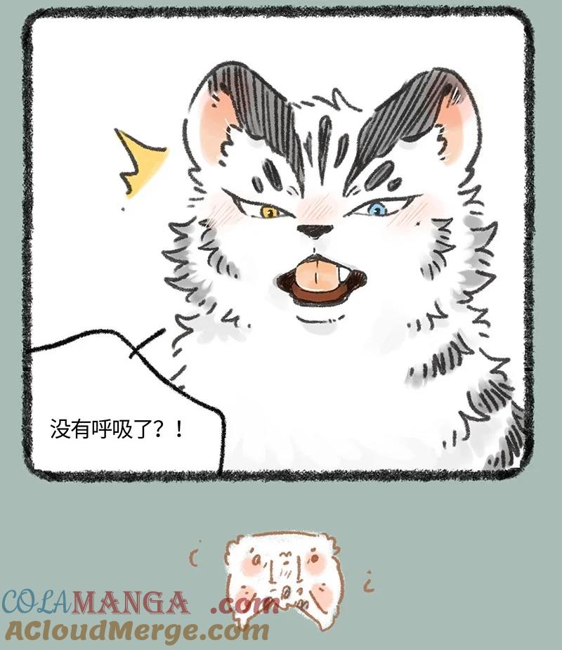 971 孟极篇之再见阿姐3