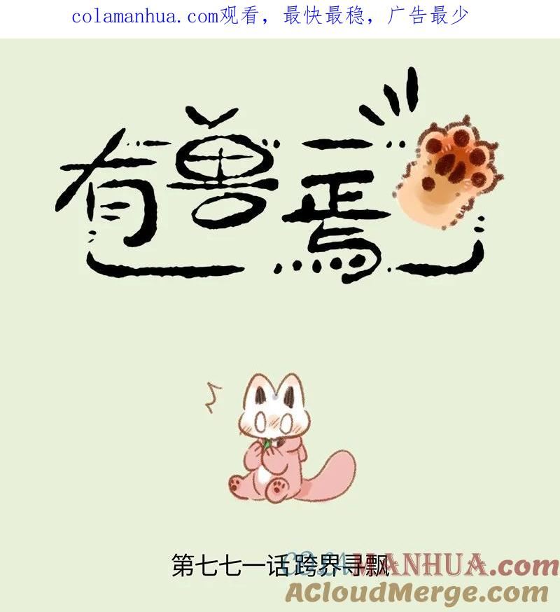 771 探寻踪迹0