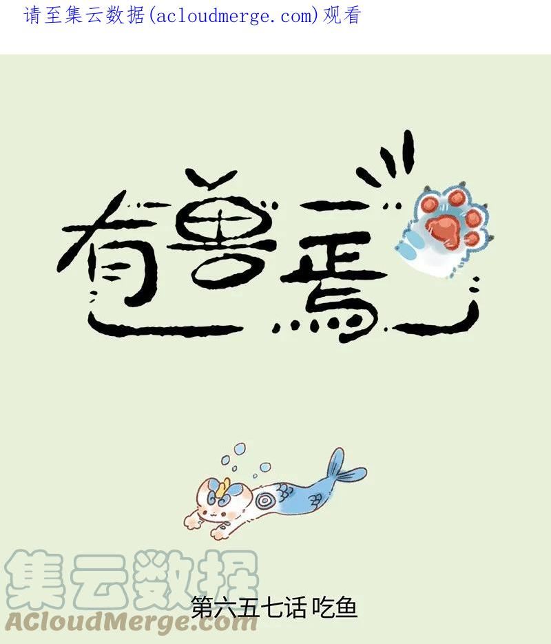 657 追捕大鲶鱼0