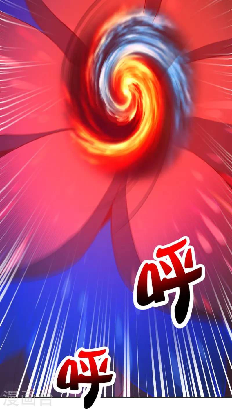 第2季216话 逃离归墟2