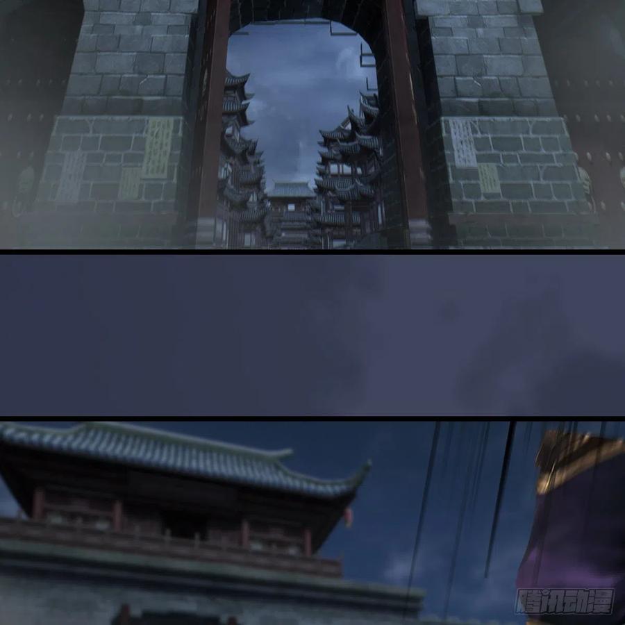 第400话：万兽攻城2