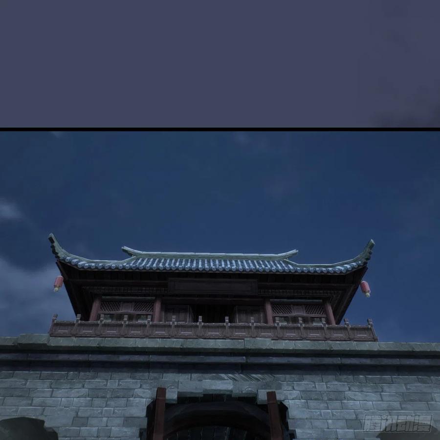 第400话：万兽攻城1