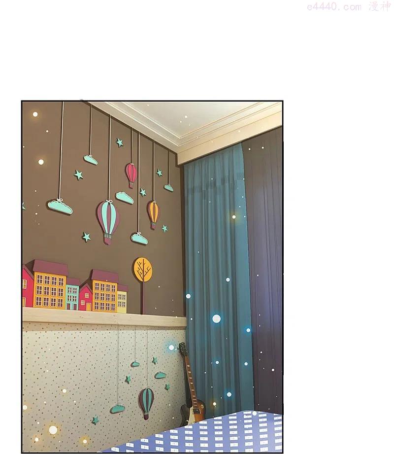 第305话 爹地你不讲道义3