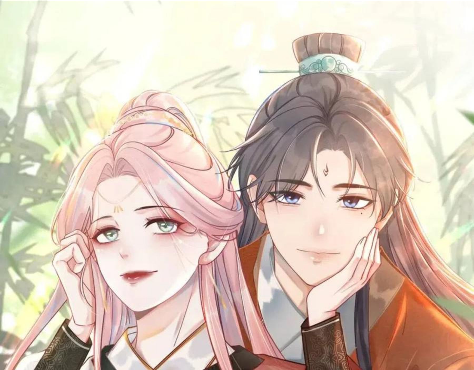 第66话 奇葩家人的小算盘0