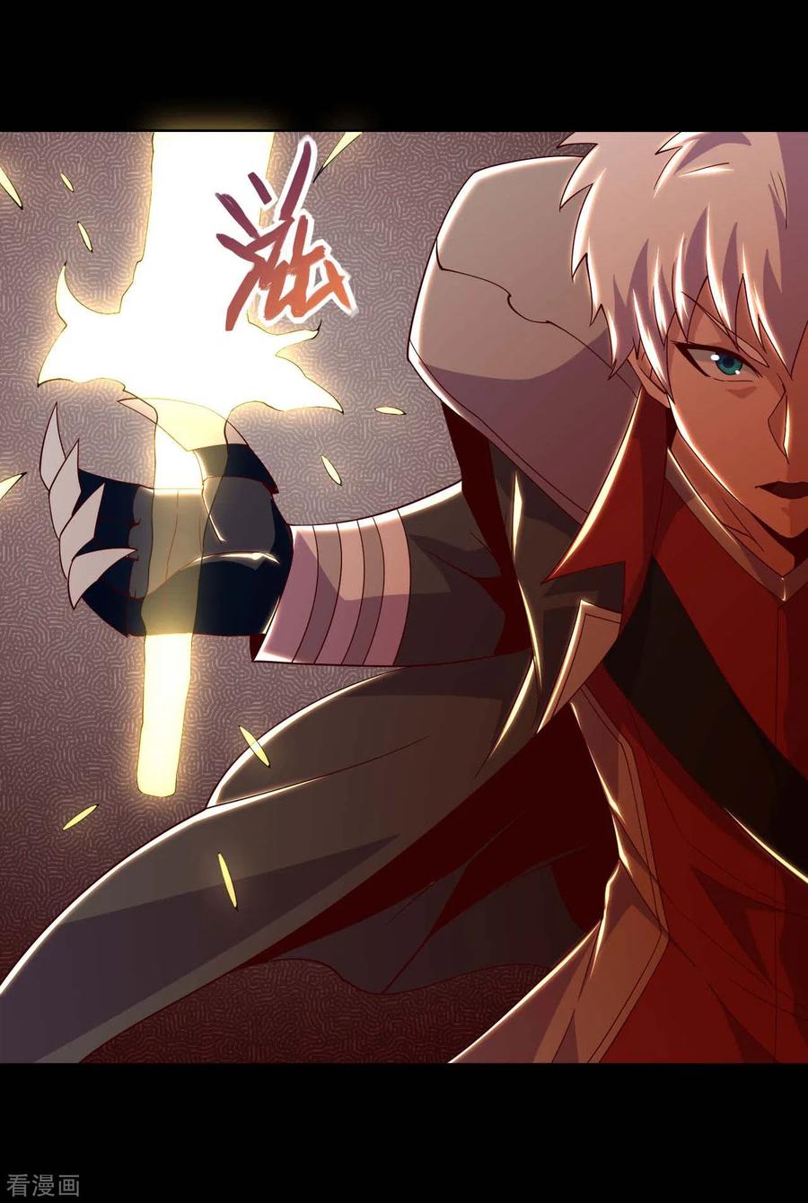 第561话 要打去练舞室打！4