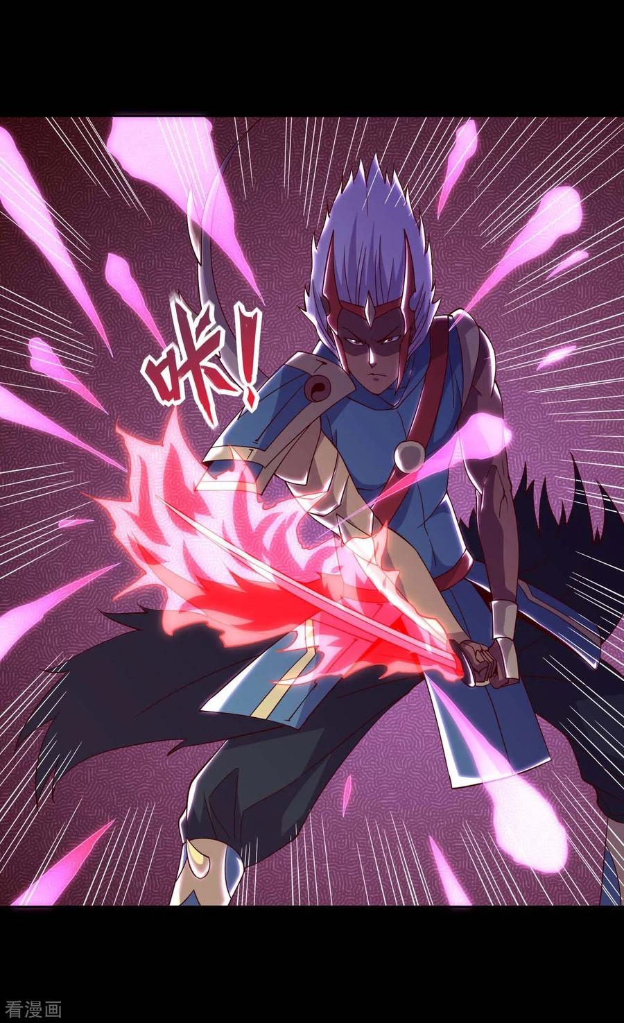 第561话 要打去练舞室打！3