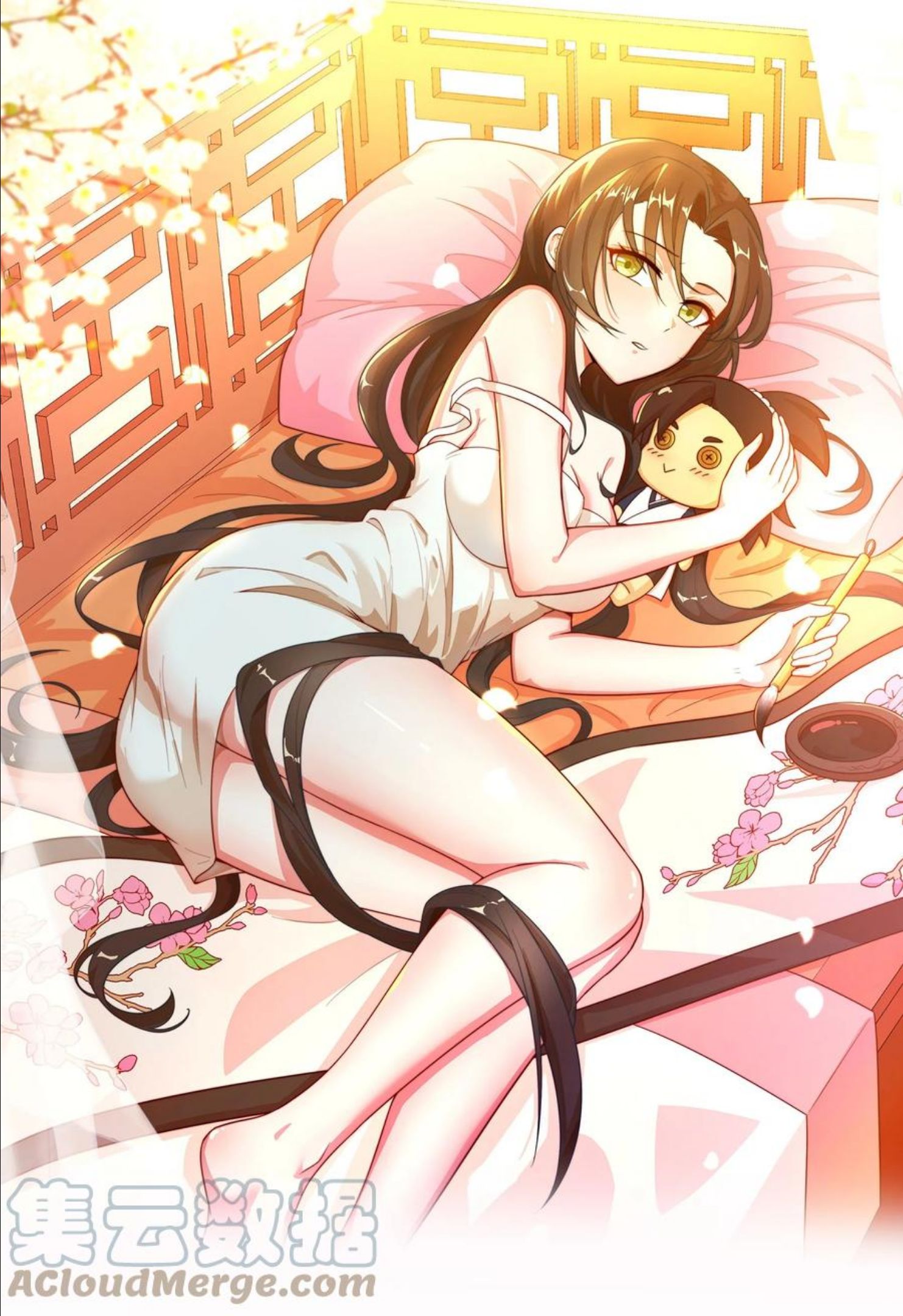 027 血池毒蚊0