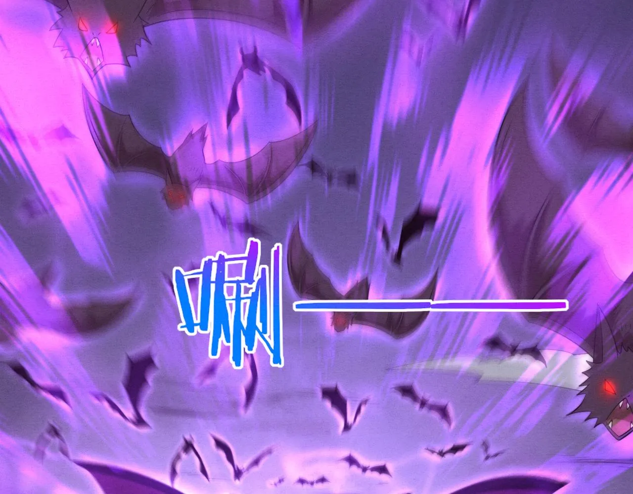 第39话 段飞奋力迎击！4