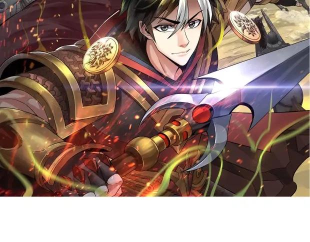 第67话神谕的祝福！1