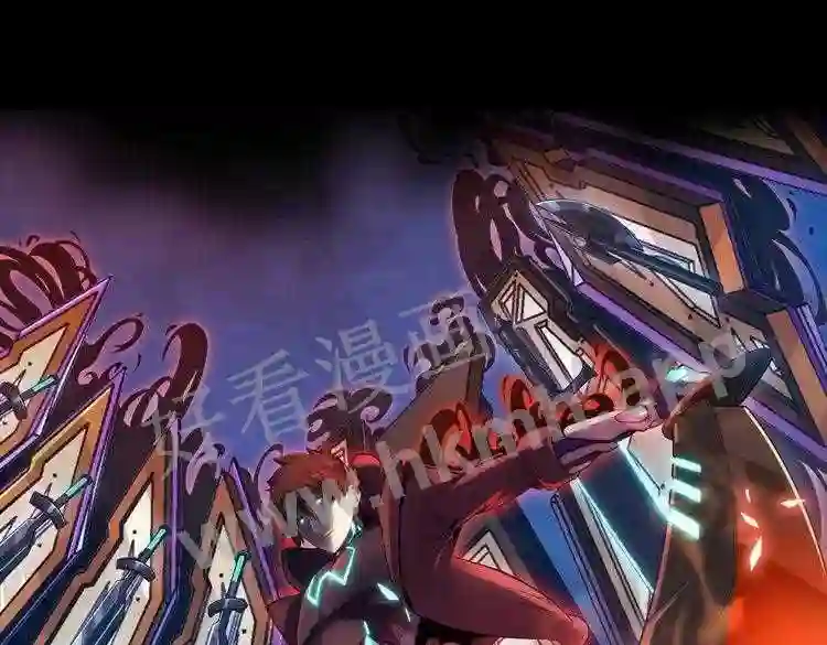 第76话 成为让丧尸感觉恐惧的存在0